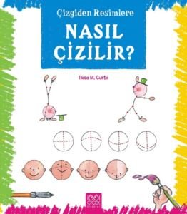 Çizgiden Resimlere Nasıl Çizilir?