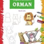 Çizgiden Resimlerlere Orman