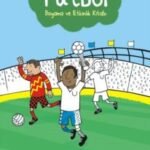 Futbol Boyama ve Etkinlik Kitabı