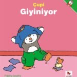 Çupi: Giyiniyor
