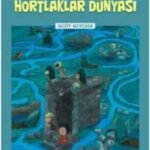 Hortlaklar Dünyası Bulmacalar Kitabı