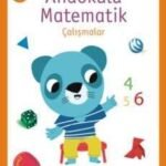 Anaokulu Matematik: Çalışmalar
