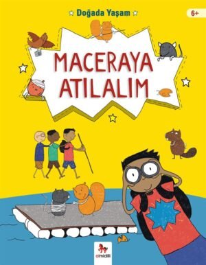 Maceraya Atılalım