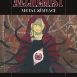 Fullmetal Alchemist - Metal Simyacı 13