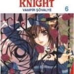 Vampire Knight - Vampir Şövalye 06