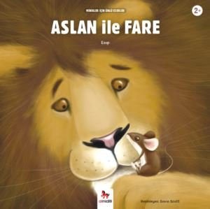 Aslan İle Fare
