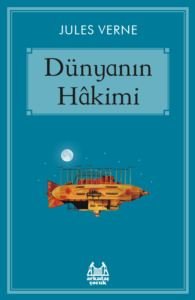 Dünyanın Hakimi