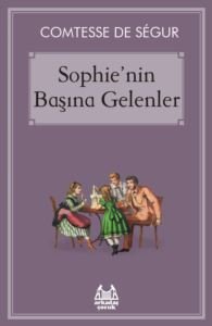 Sophie'nin Başına Gelenler