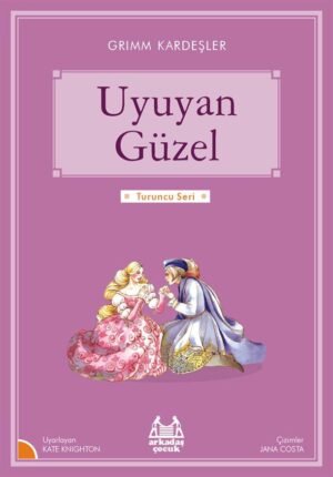Uyuyan Güzel