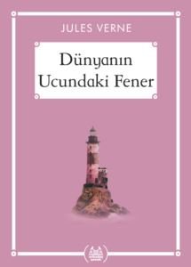 Dünyanın Ucundaki Fener (Ekonomik Boy)