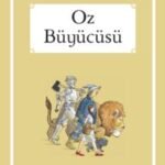 Oz Büyücüsü (Ekonomik Boy)