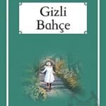 Gizli Bahçe (Ekonomik Boy)