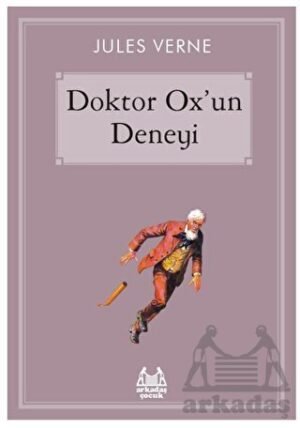 Doktor Ox'un deneyi