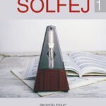 Yeni Başlayanlar İçin Solfej 1