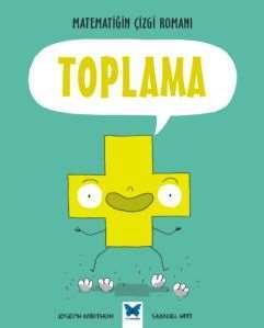 Matematiğin Çizgi Romanı - Toplama