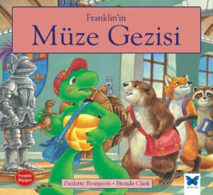Franklin'in Okul Gezisi