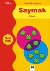 Collins - Saymak 2 Yaş 3-5