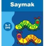 Collins - Saymak Yaş 5-7