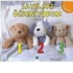 Sayıları Öğreniyorum Evde