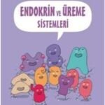 Bilimin Çizgi Romanı - Endokrin ve Üreme Sistemleri
