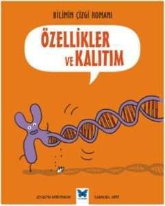 Bilimin Çizgi Romanı - Özellikler ve Kalıtım