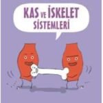 Bilimin Çizgi Romanı - Kas ve İskelet Sistemleri