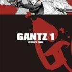 Gantz 01