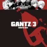 Gantz 03