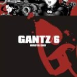 Gantz 06