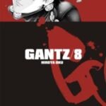 Gantz 08