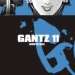 Gantz 11
