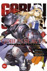 Goblin Slayer ? Goblin Avcısı 1