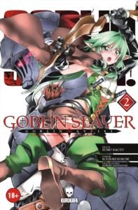 Goblin Slayer ? Goblin Avcısı 2