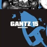 Gantz 15