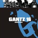 Gantz 16