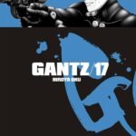Gantz 17