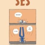 Ses - Gençler İçin Çizgilerle Bilim