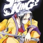 Shaman King - Şaman Kral 08