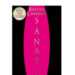 Baştan Çıkarma Sanatı Robert Greene Altın Kitaplar 