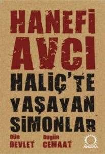 Haliçte Yaşayan Simonlar