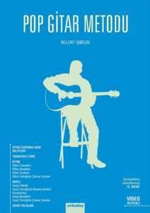 Pop Gitar Metodu