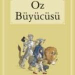 Oz Büyücüsü