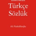 İlkokul Türkçe Sözlük (Kırmızı Kapak)