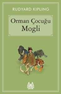 Orman Çocuğu Mogli