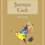 Şanssız Cadı (Mavi Seri)