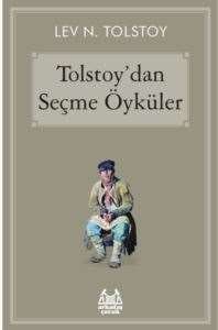 Tolstoy'dan Seçme Öyküler