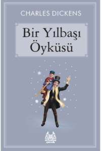 Bir Yılbaşı Öyküsü