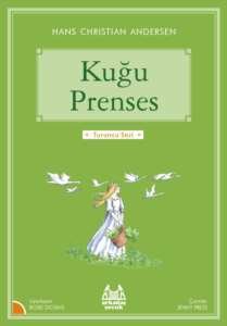Kuğu Prenses (Turuncu Seri)