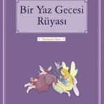 Bir Yaz Gecesi Rüyası (Turuncu Seri)