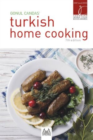Gonul Candas’ Turkish Home Cooking